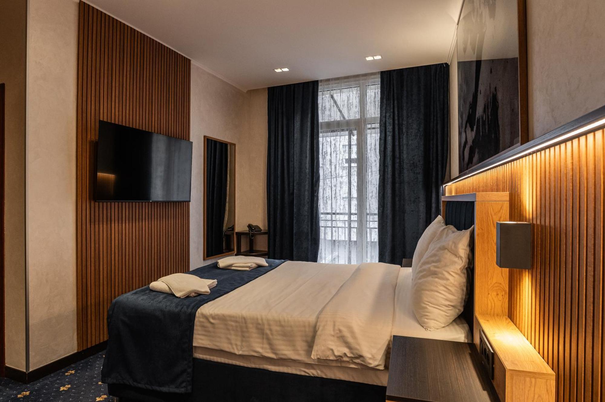 Hotel Astral Šabac 客房 照片