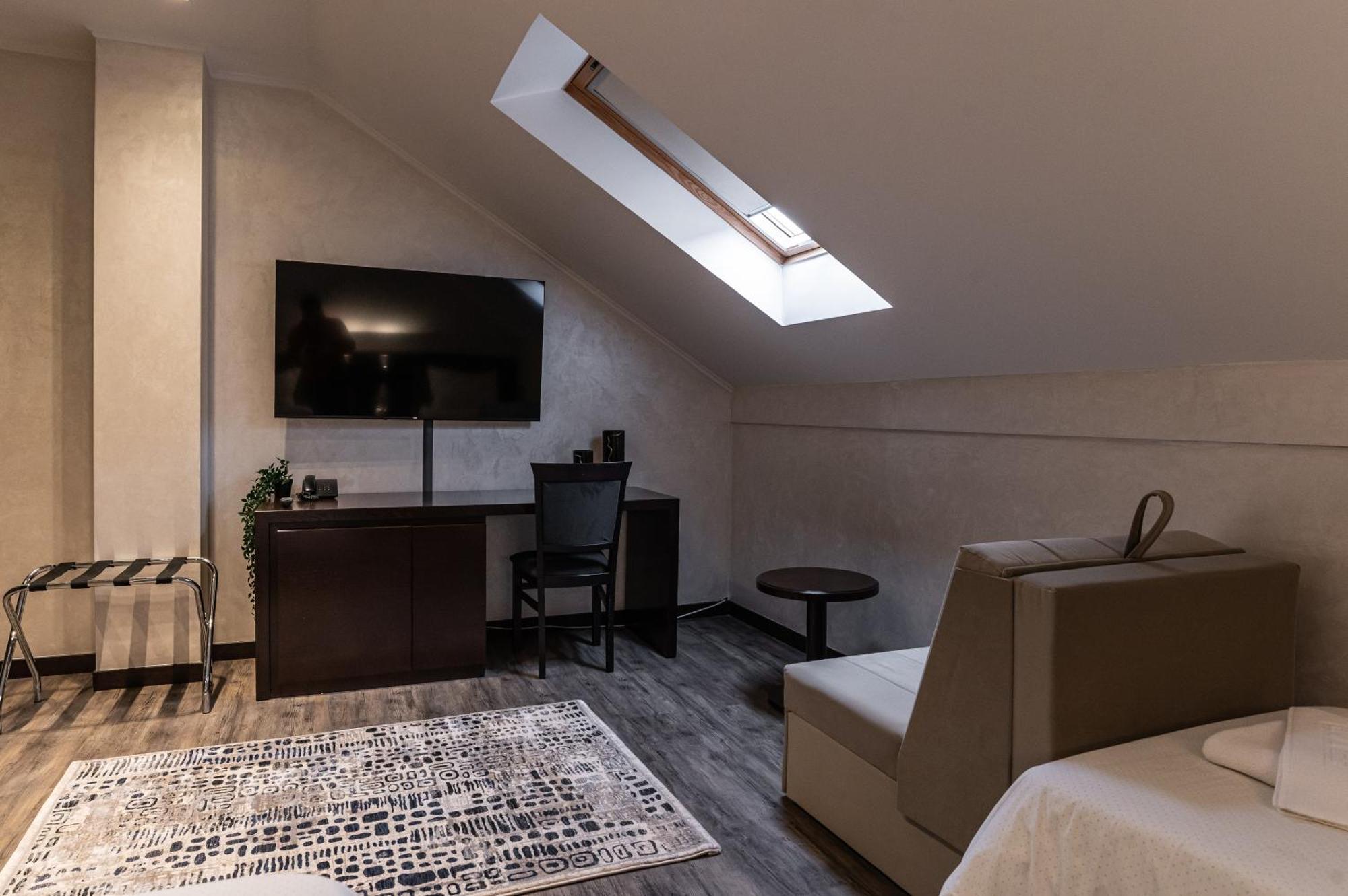 Hotel Astral Šabac 客房 照片