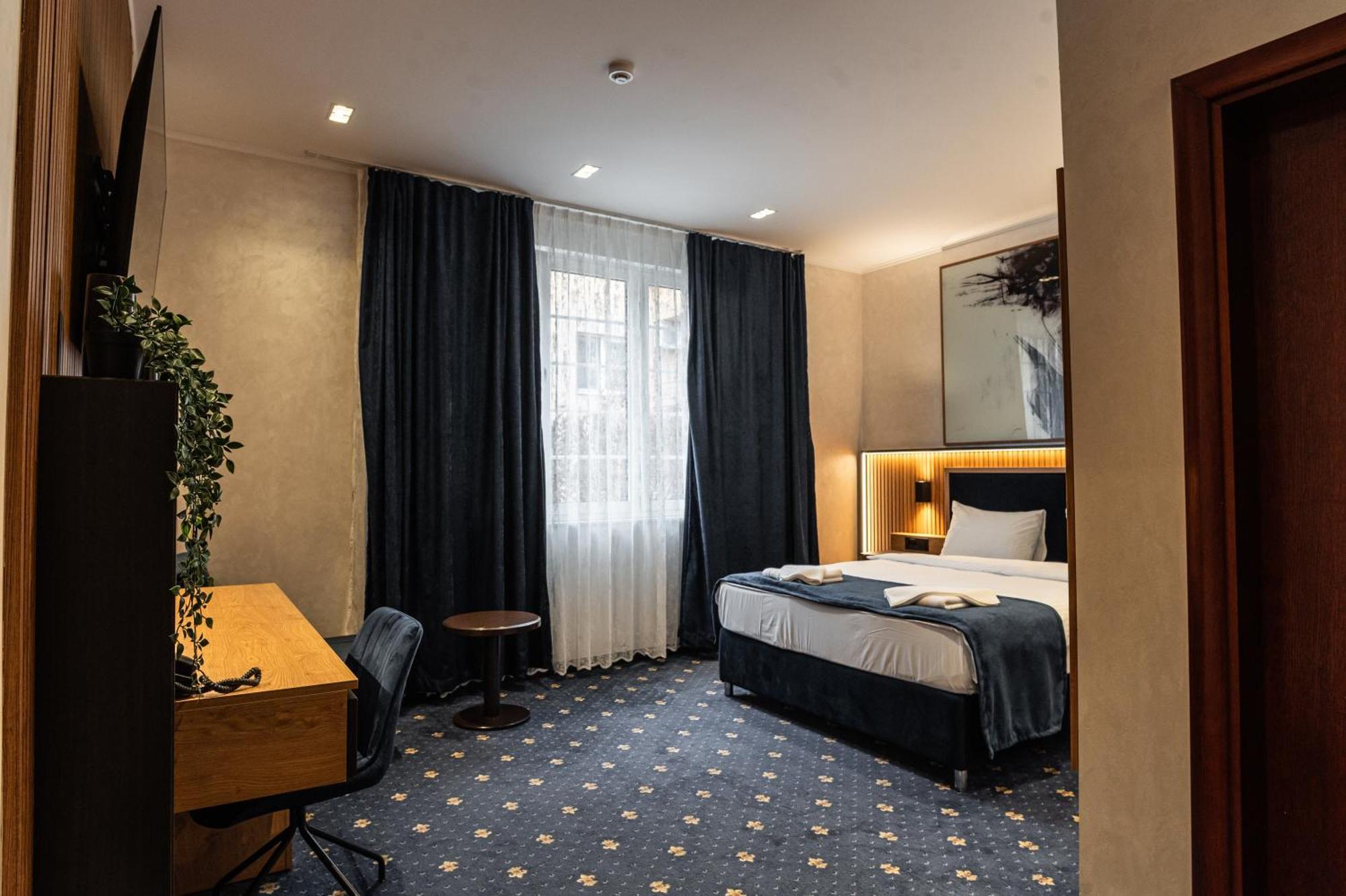 Hotel Astral Šabac 客房 照片