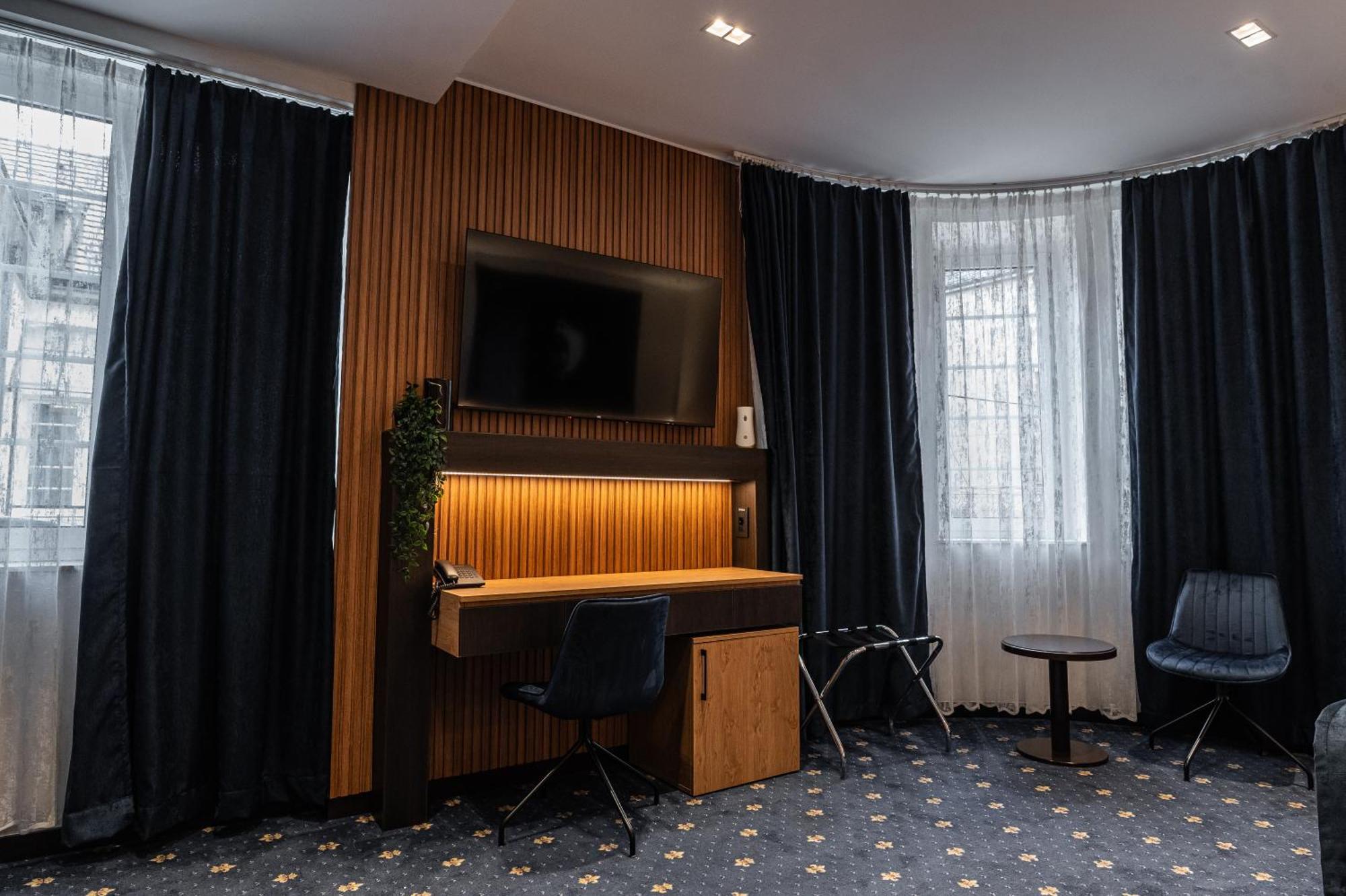 Hotel Astral Šabac 客房 照片