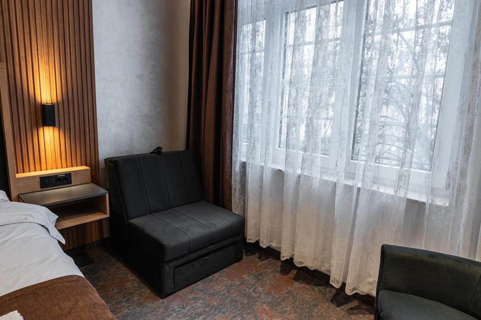 Hotel Astral Šabac 客房 照片