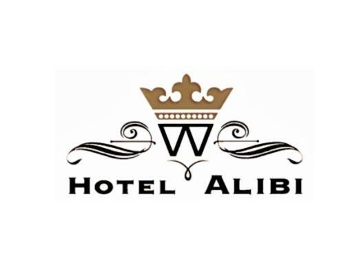 Hotel Alibi Šabac 外观 照片